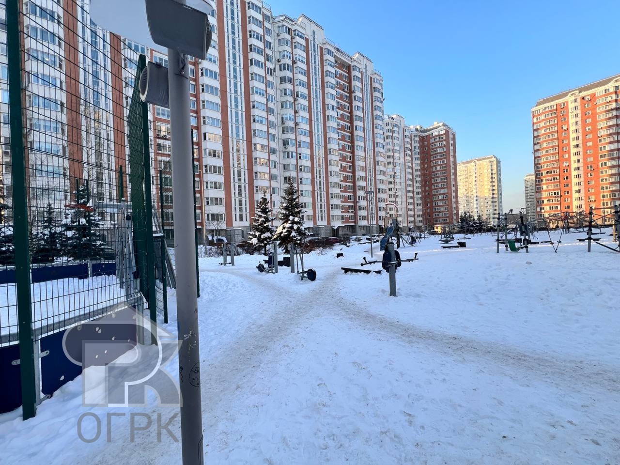 Купить 2-комнатную квартиру, №388335