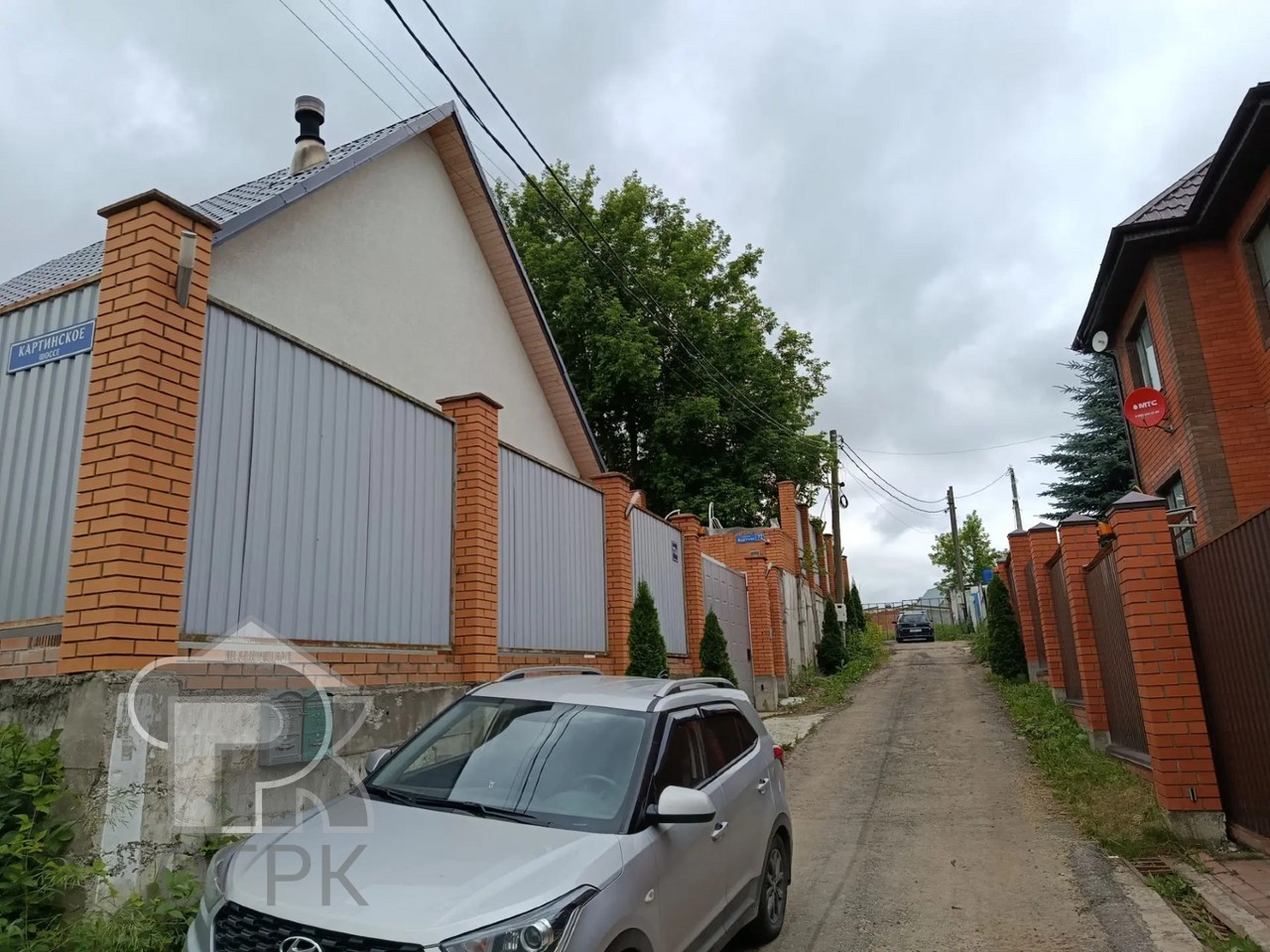 Купить коттедж, №390467
