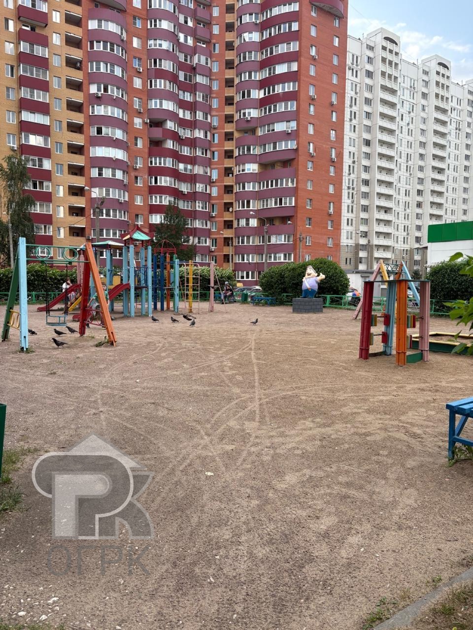 Купить 2-комнатную квартиру, №385630