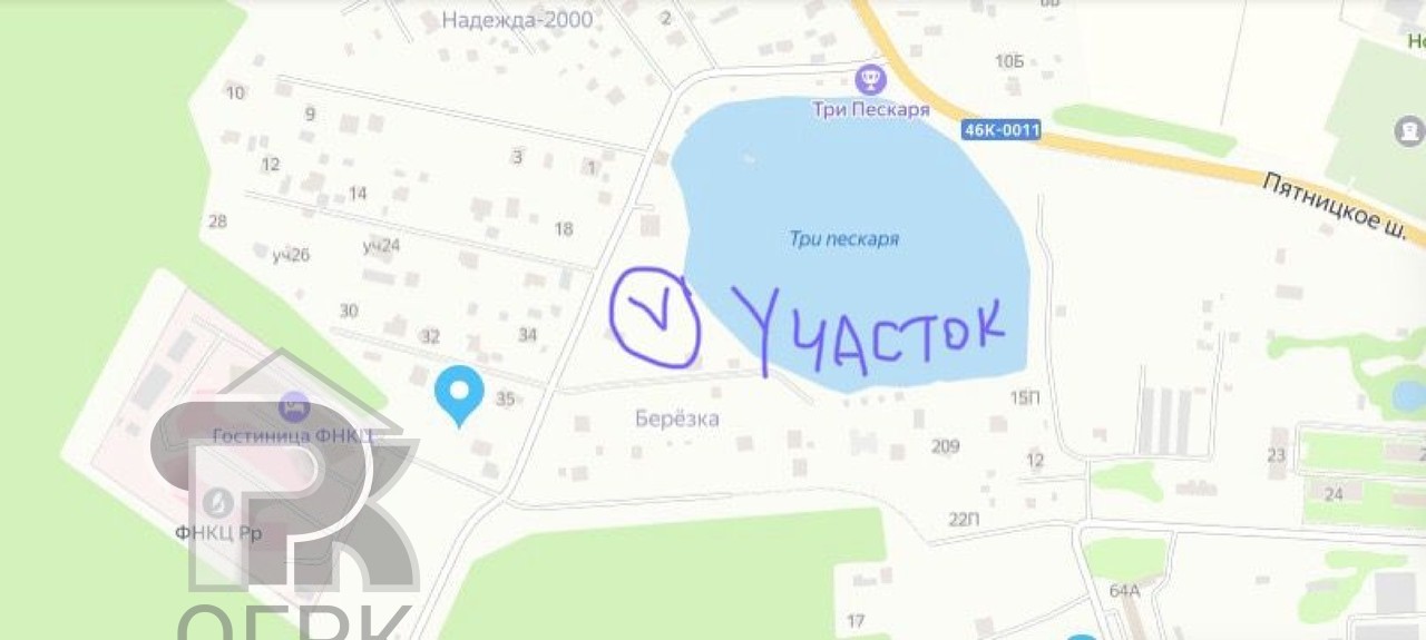 Купить землю, №387250