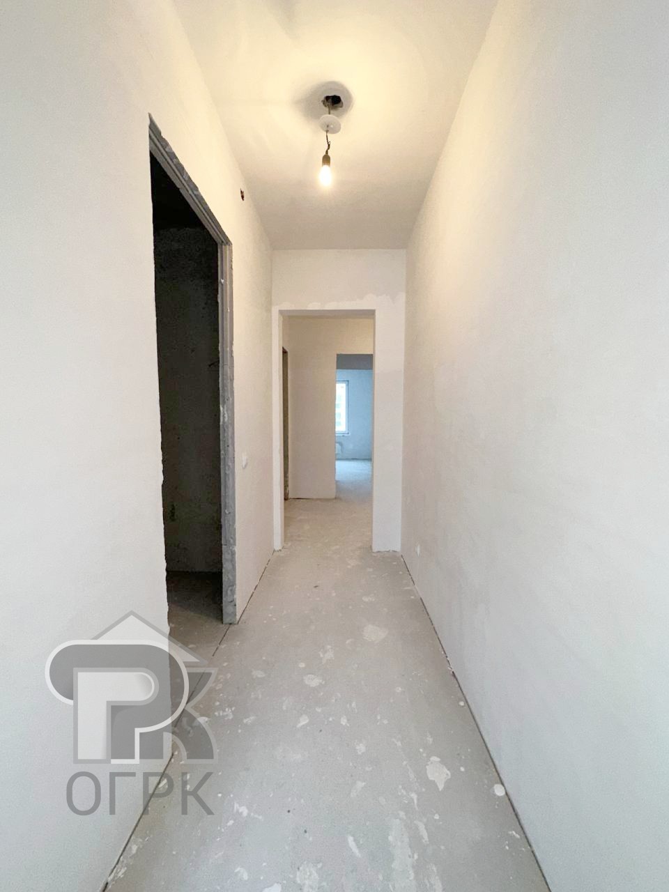 Купить 3-комнатную квартиру, №387563