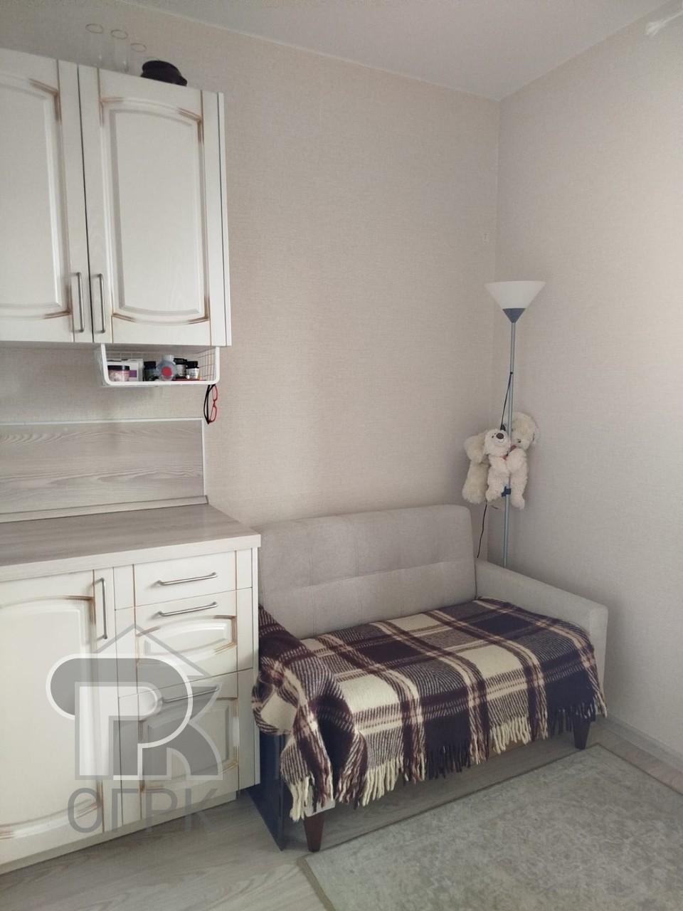 Купить 1-комнатную квартиру, №387375