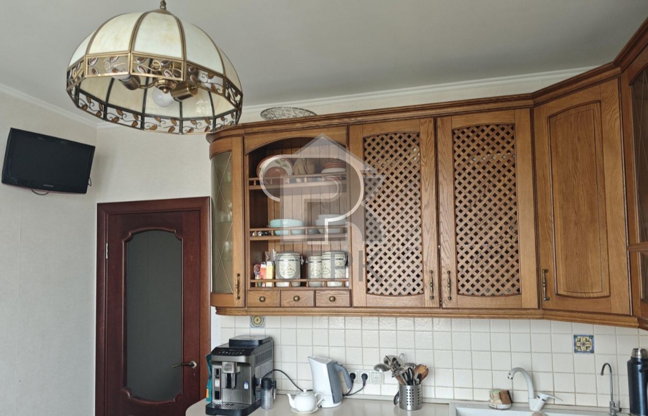 Купить 3-комнатную квартиру, №389286