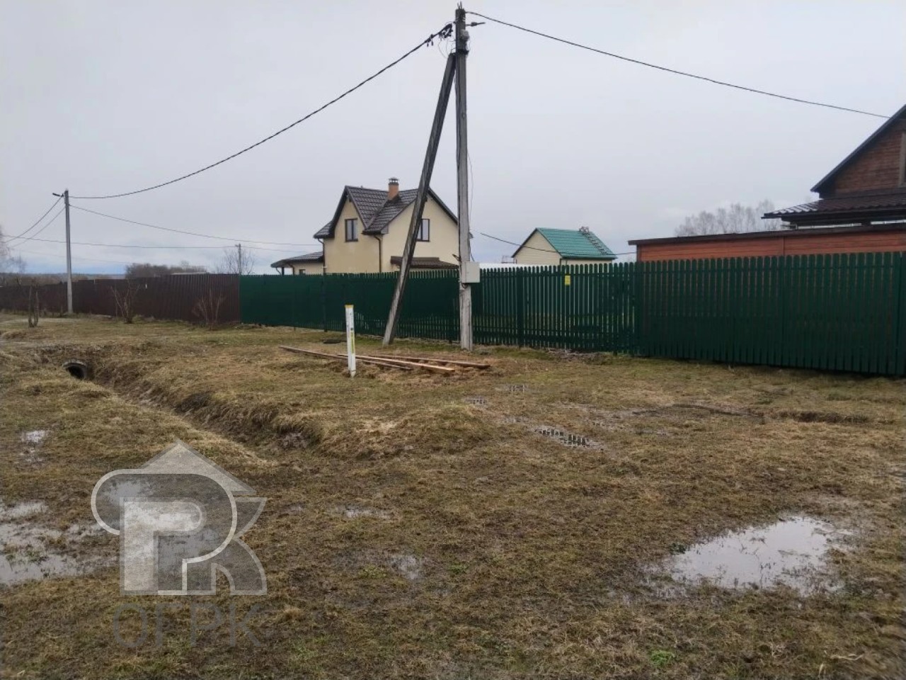 Купить землю, №389360