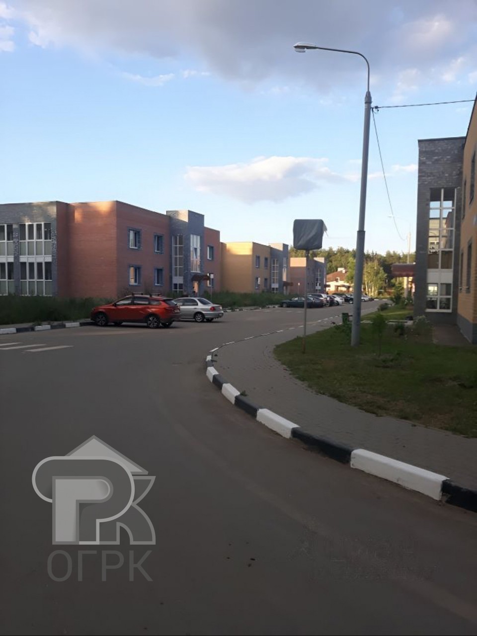 Купить 2-комнатную квартиру, №387171