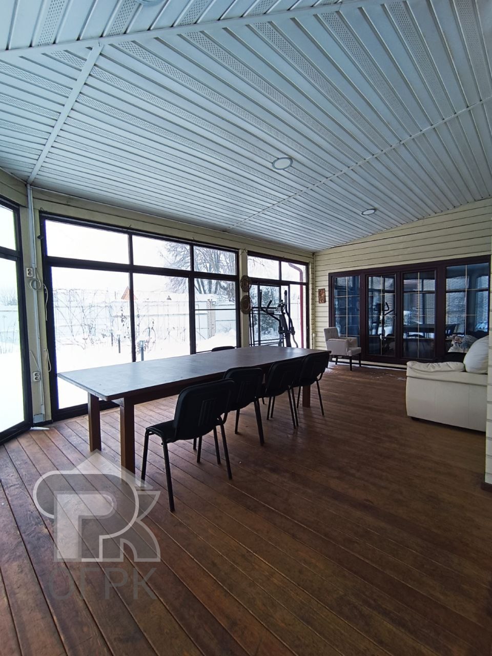 Купить коттедж, №388033