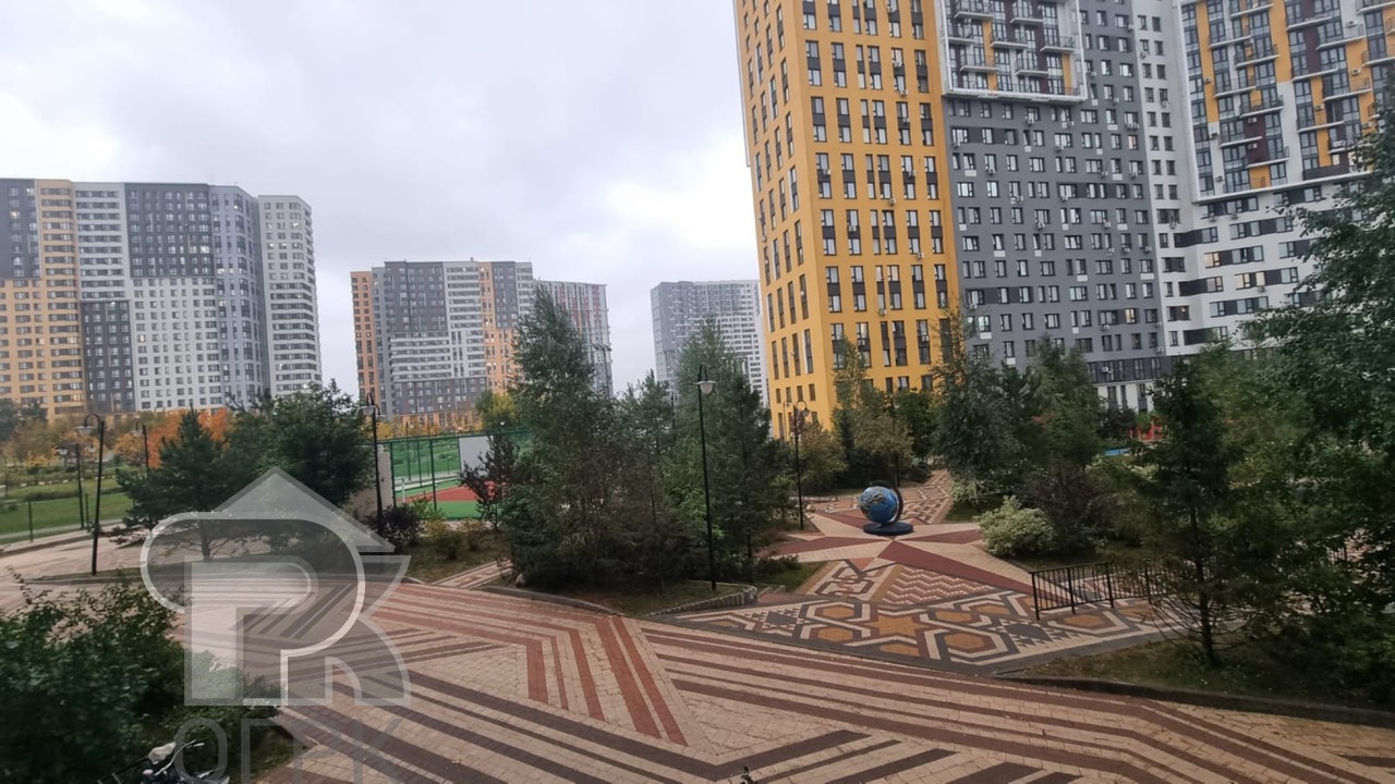 Купить 1-комнатную квартиру, №386965