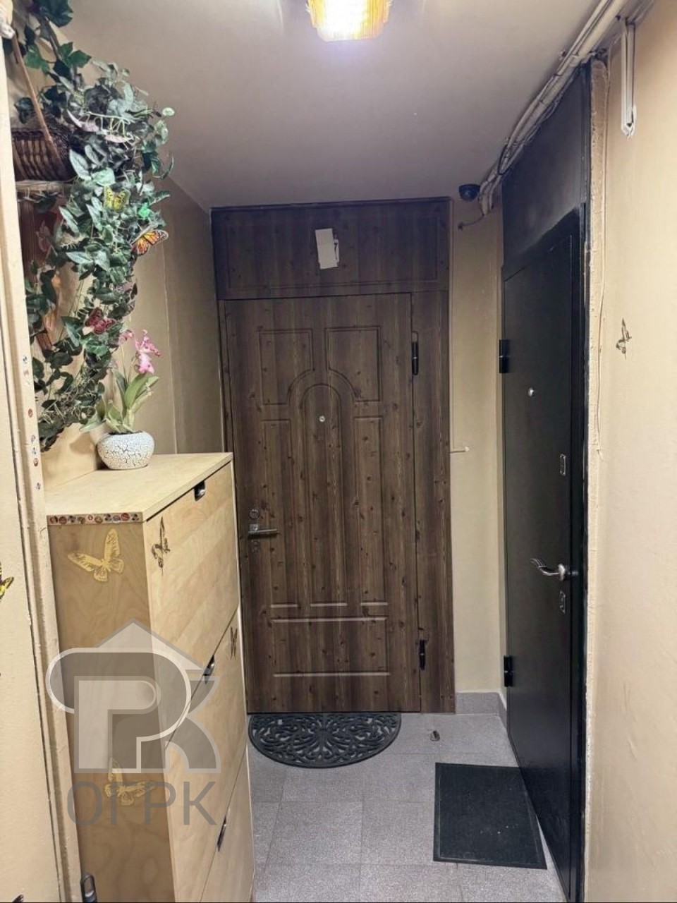 Купить 3-комнатную квартиру, №389085