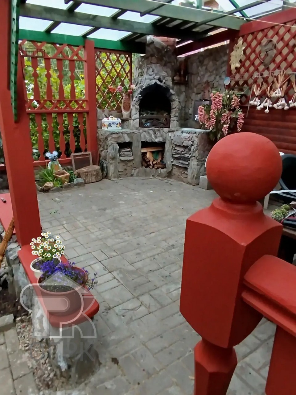 Купить коттедж, №391304