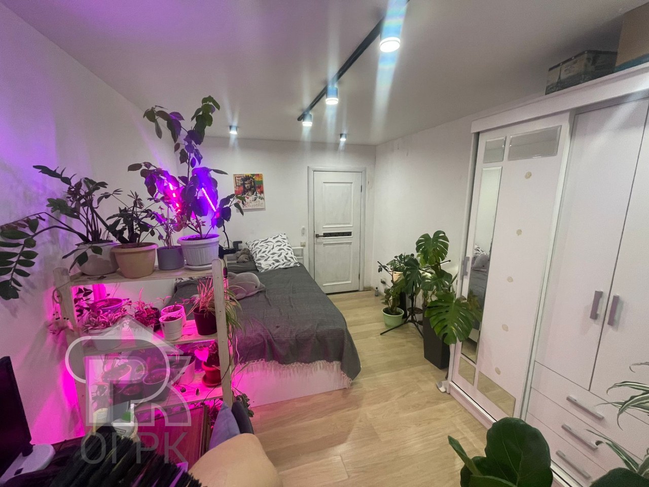 Купить 3-комнатную квартиру, №387283