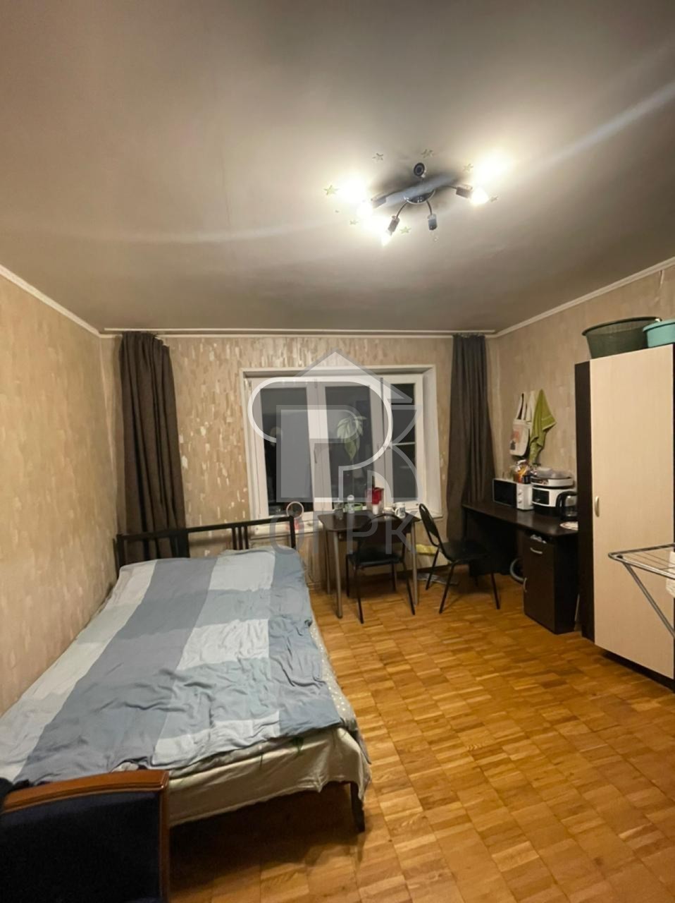 Купить комнату в 3-ккв, №370148