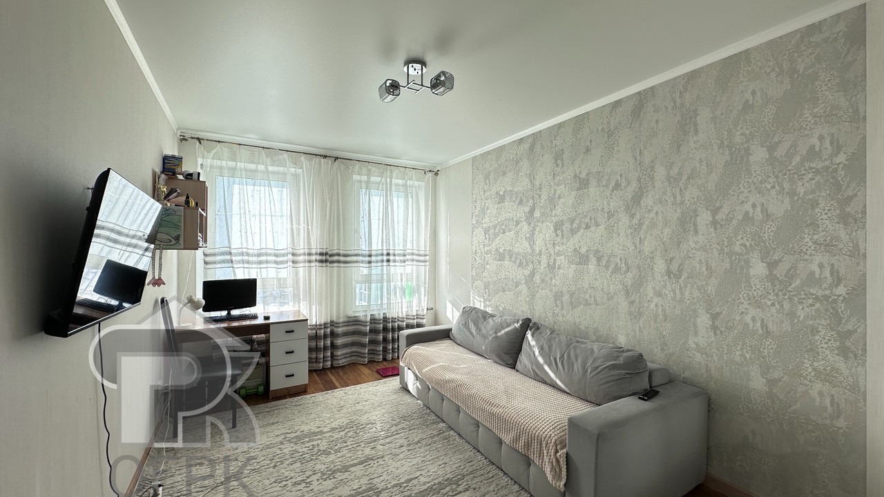 Купить 2-комнатную квартиру, №388523