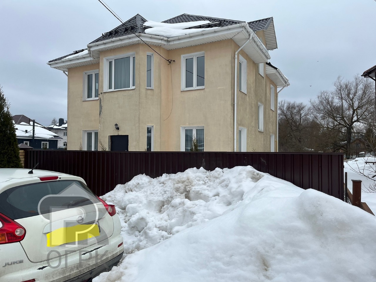 Купить дом, №388740