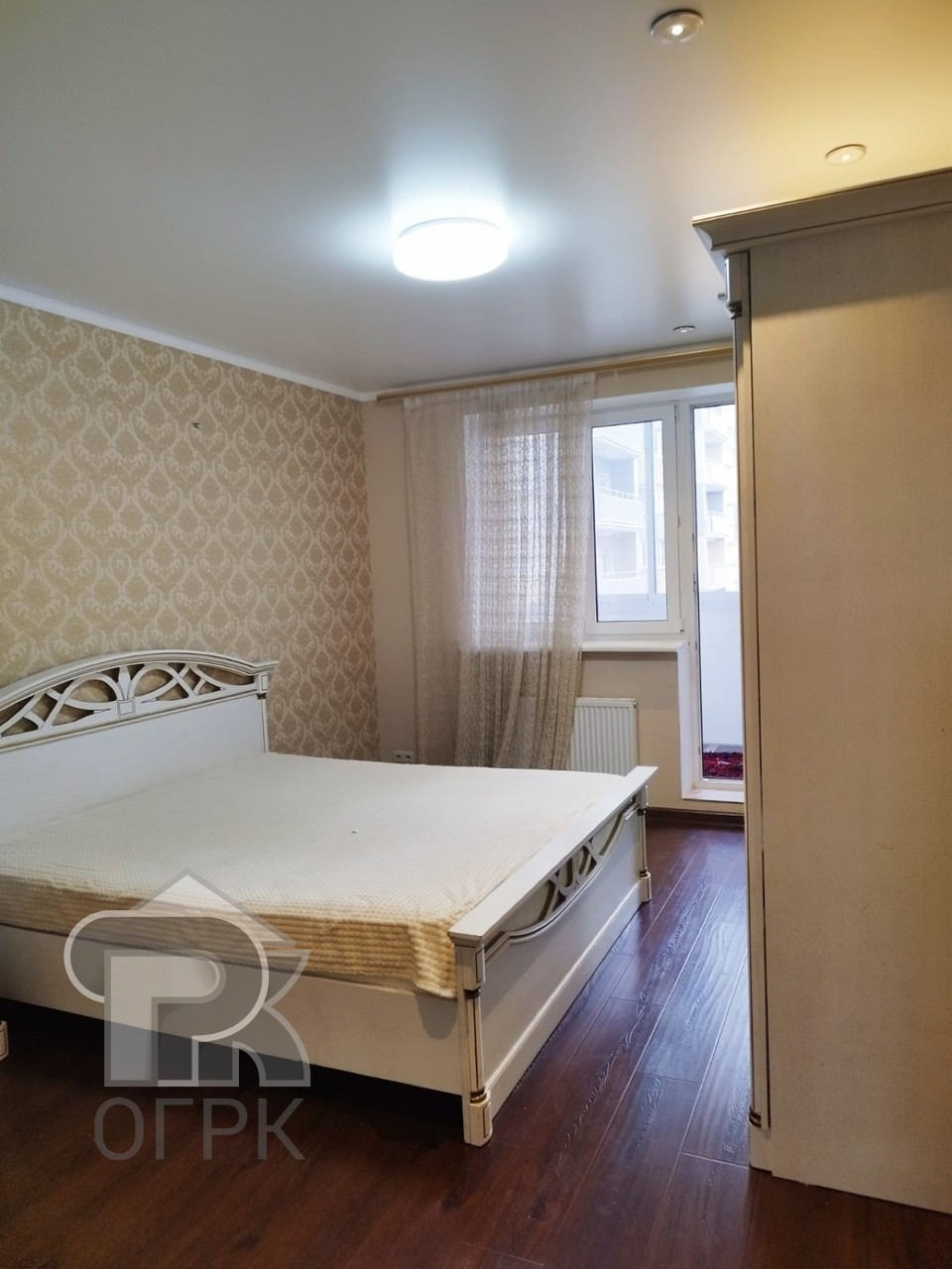 Купить 3-комнатную квартиру, №375248