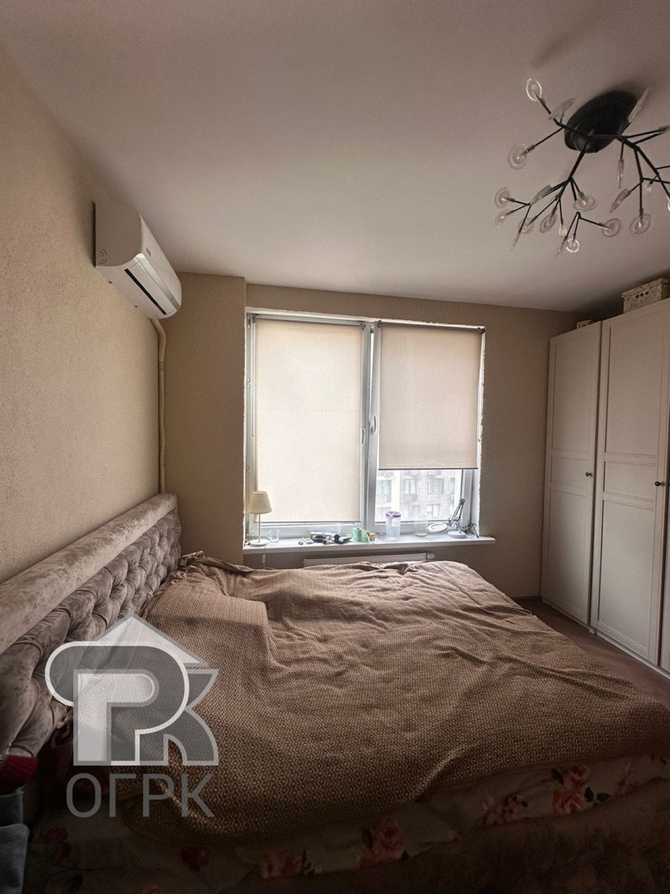 Купить 2-комнатную квартиру, №388119