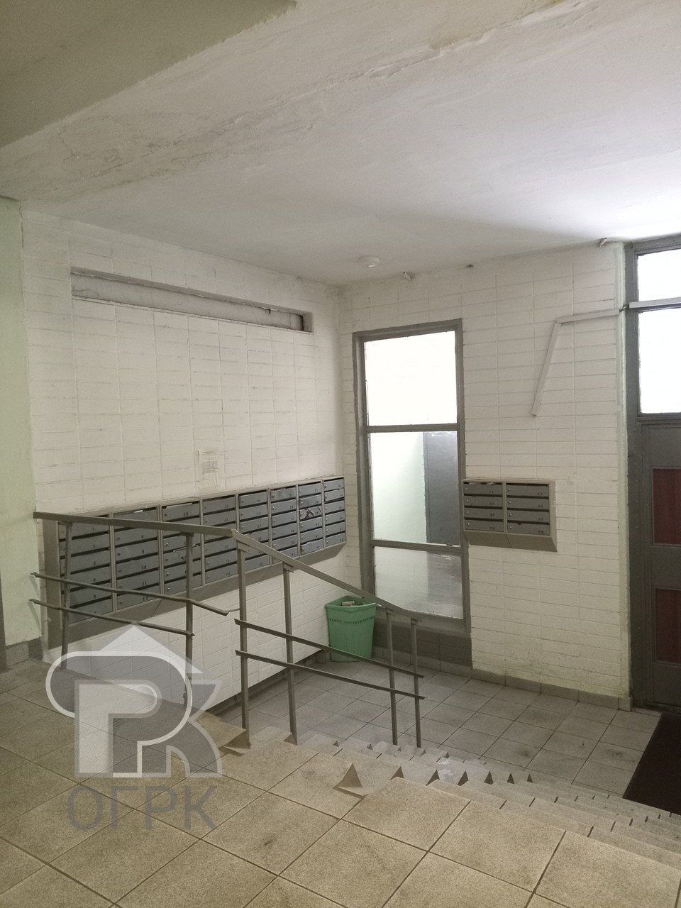 Купить 2-комнатную квартиру, №388436