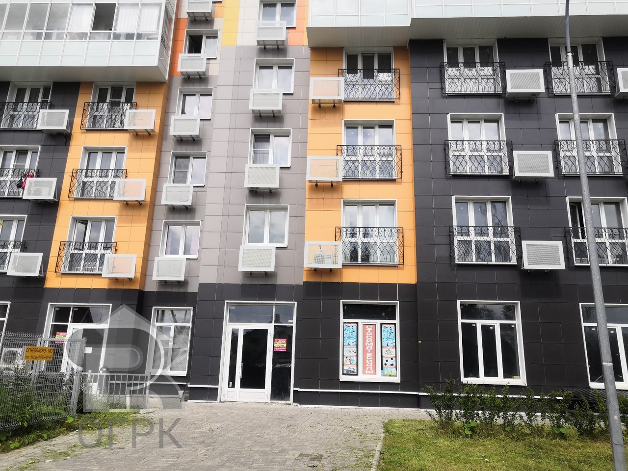 Купить 2-комнатную квартиру, №388683