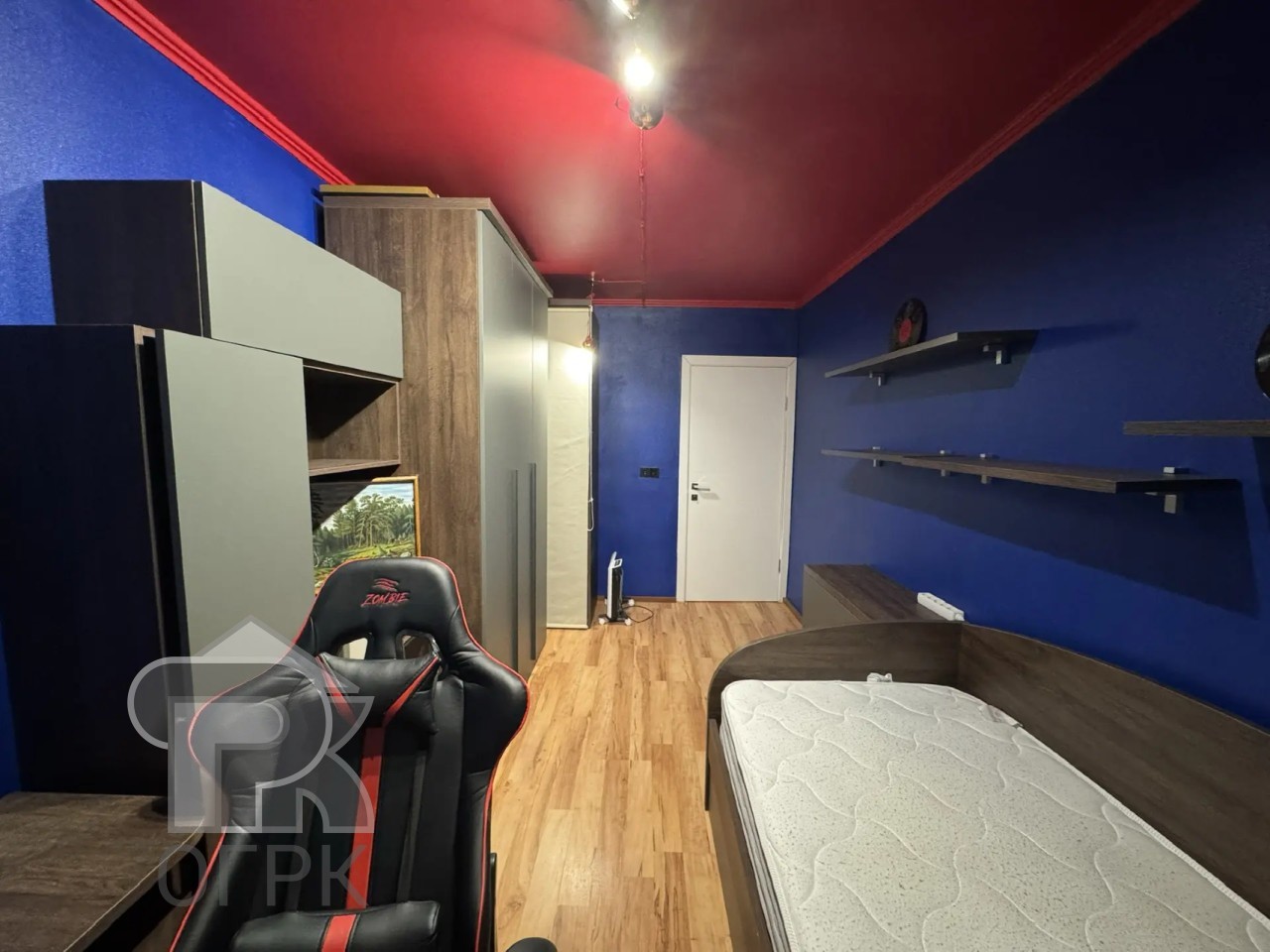 Купить 3-комнатную квартиру, №389210