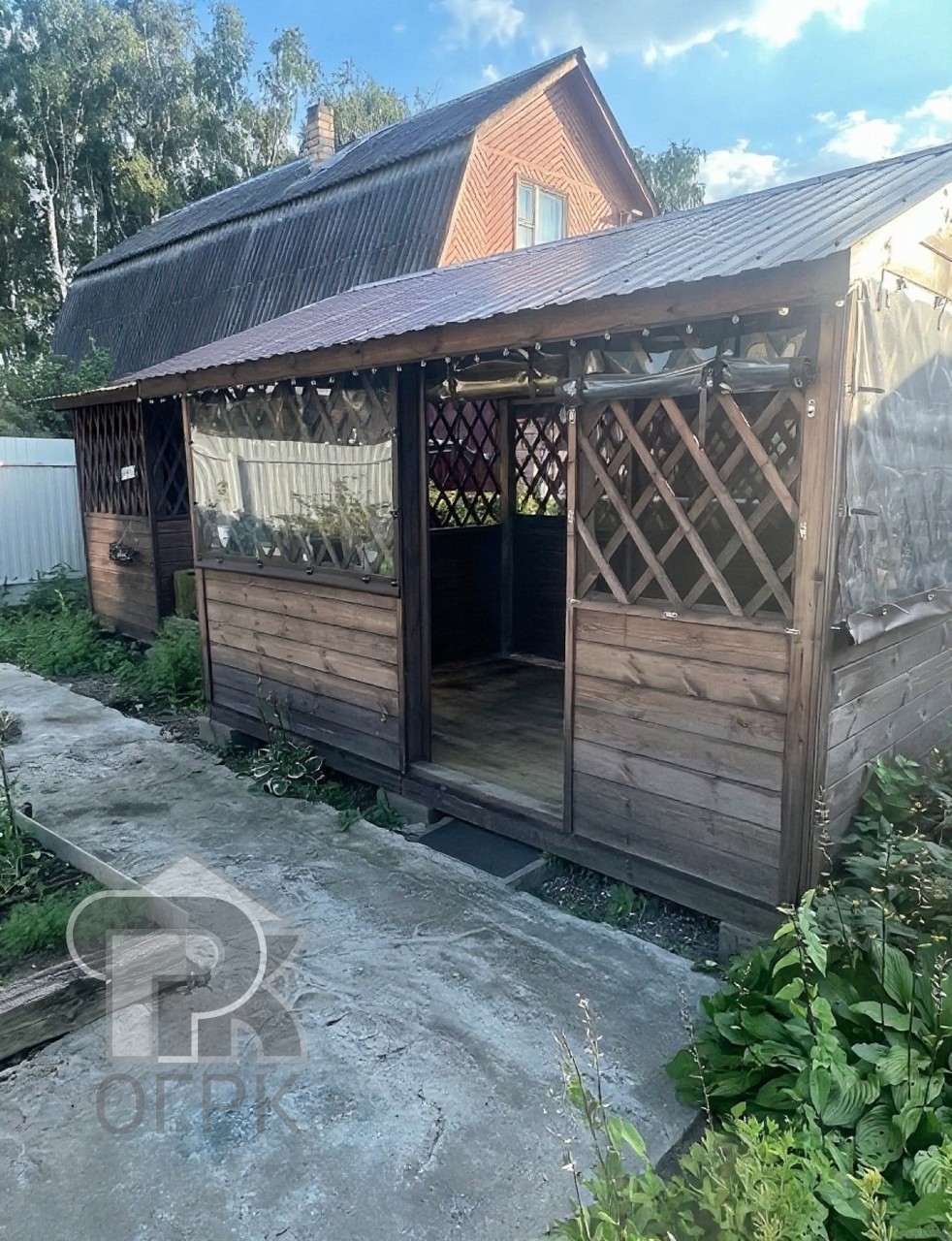 Купить дом, №391234