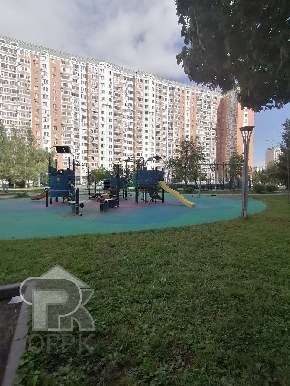 Купить 2-комнатную квартиру, №390999