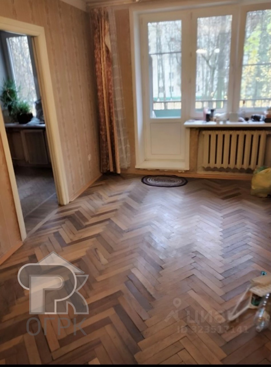 Купить 2-комнатную квартиру, №387580