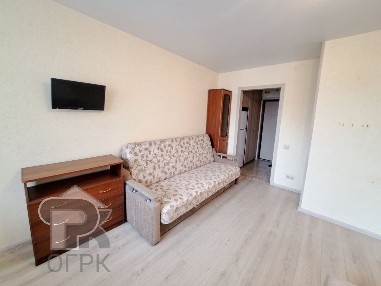 Купить студию, №388611