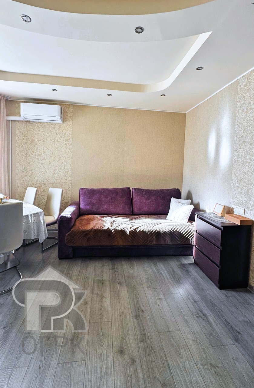 Купить 1-комнатную квартиру, №388815