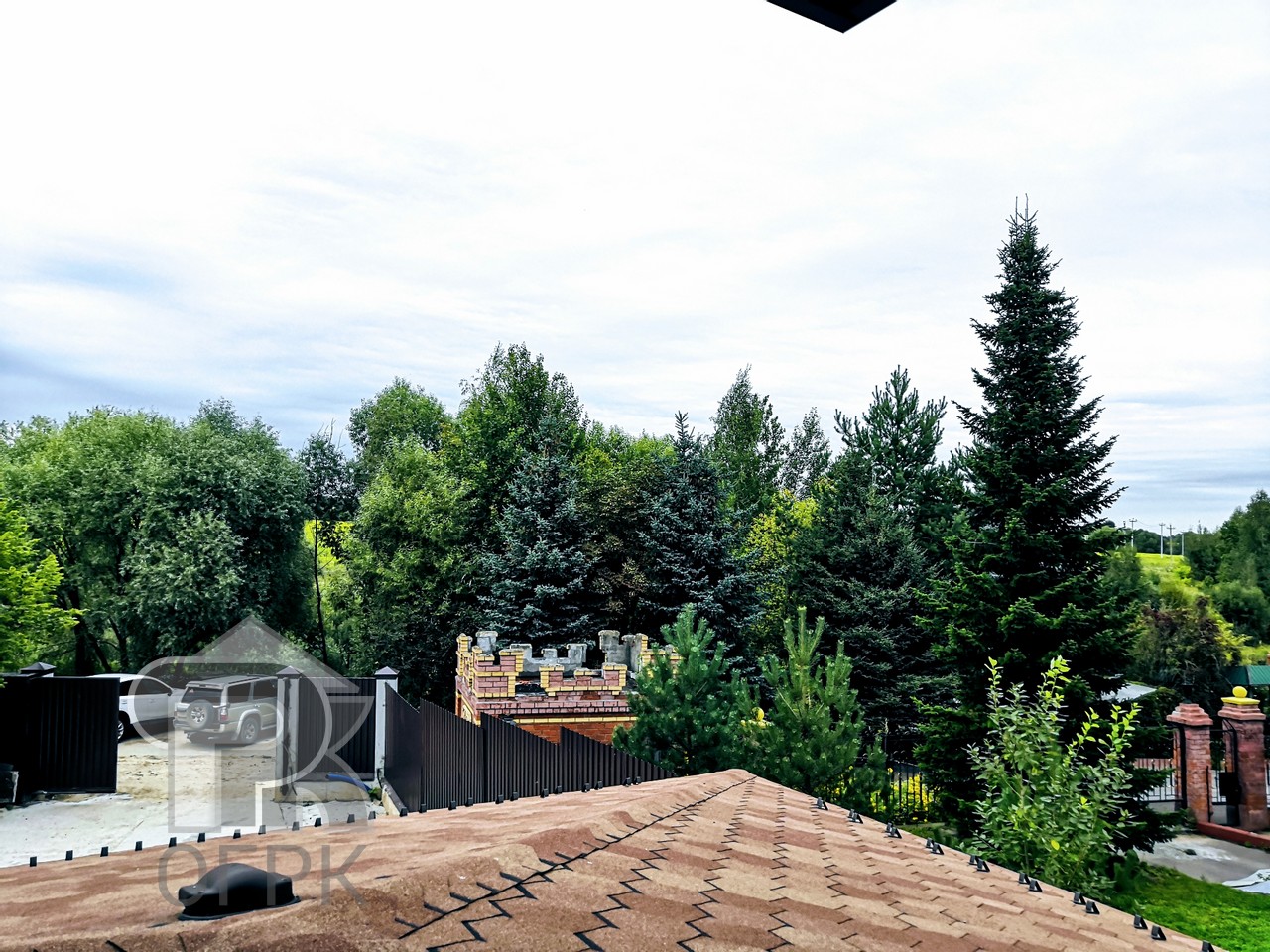 Купить коттедж, №333072