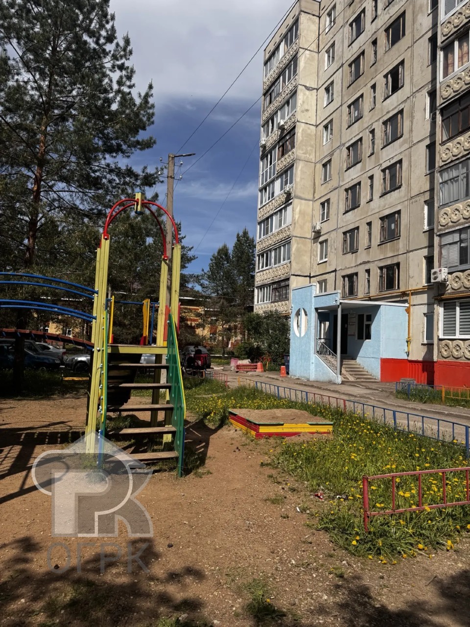 Купить 1-комнатную квартиру, №390965