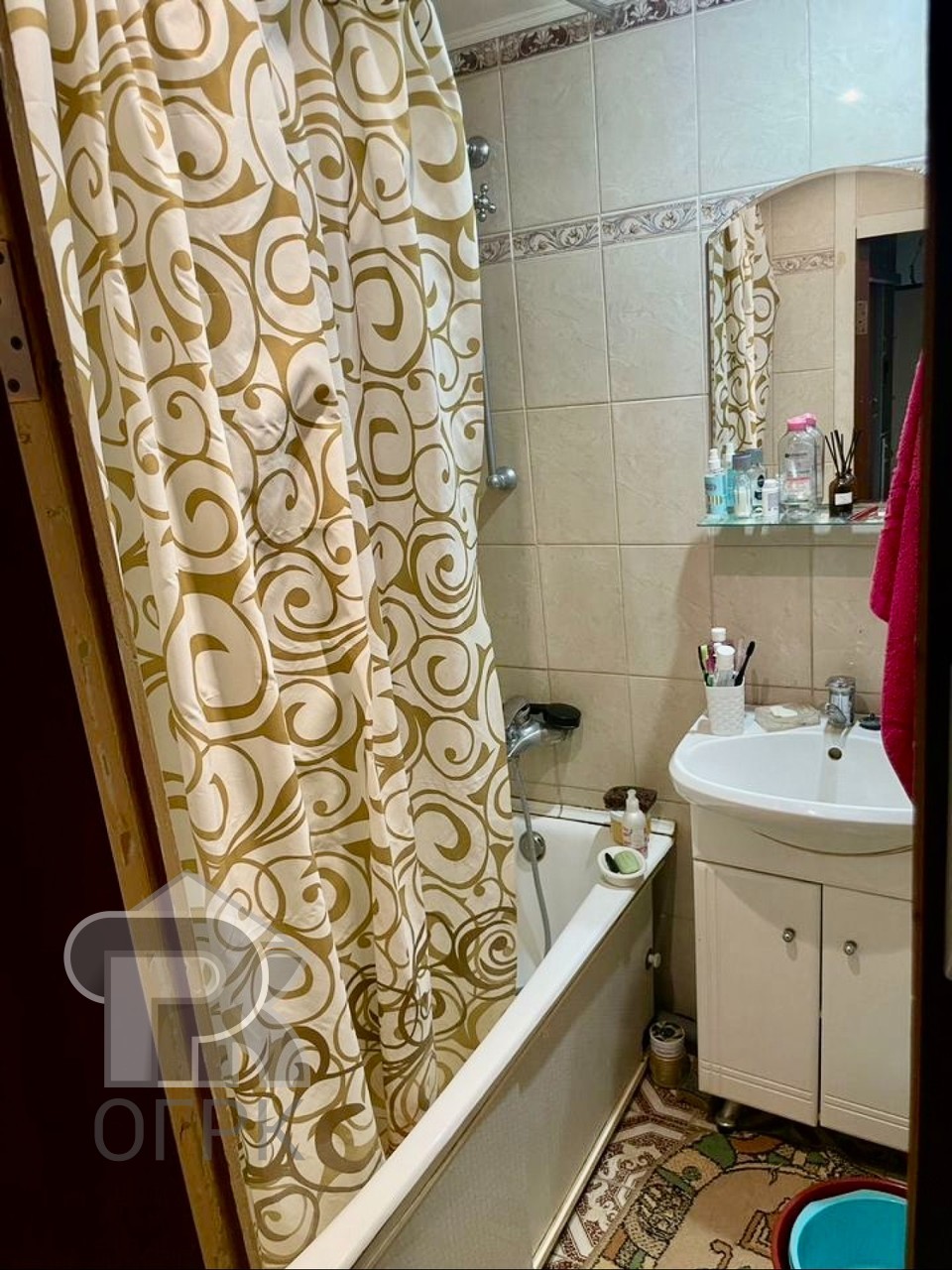 Купить 3-комнатную квартиру, №388612