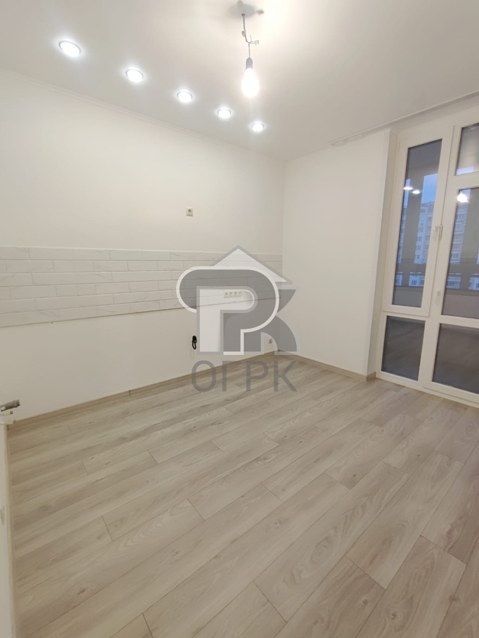 Купить 2-комнатную квартиру, №386603