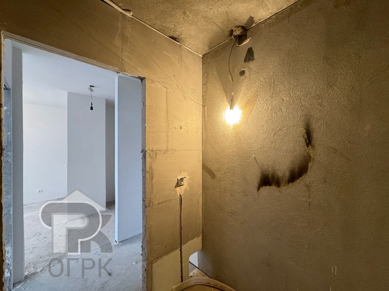 Купить 1-комнатную квартиру, №387999