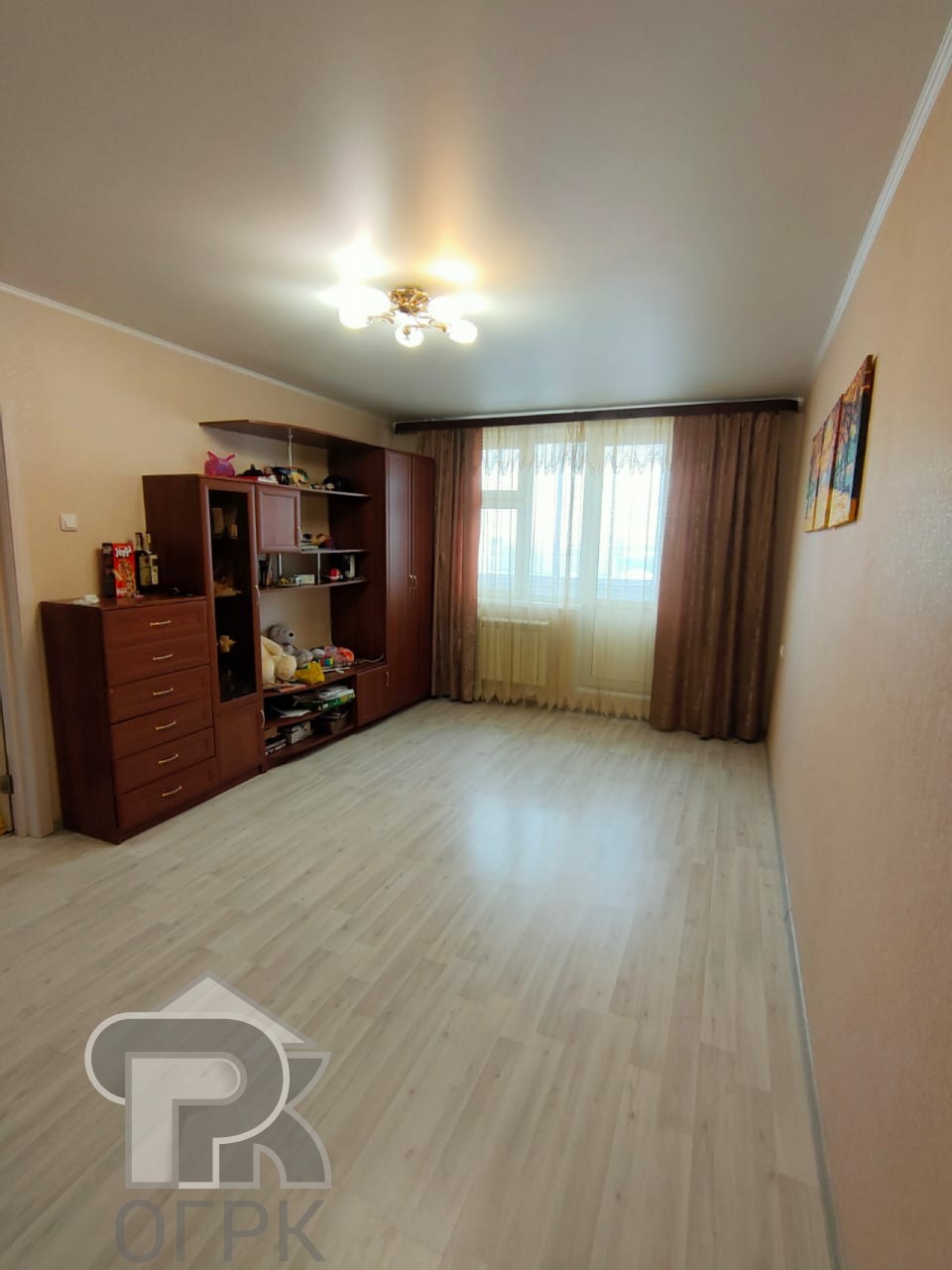 Купить 1-комнатную квартиру, №328676