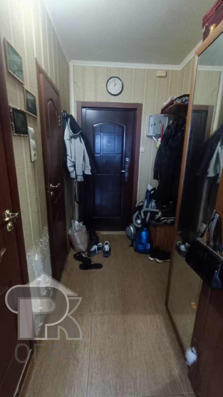 Купить 1-комнатную квартиру, №388634