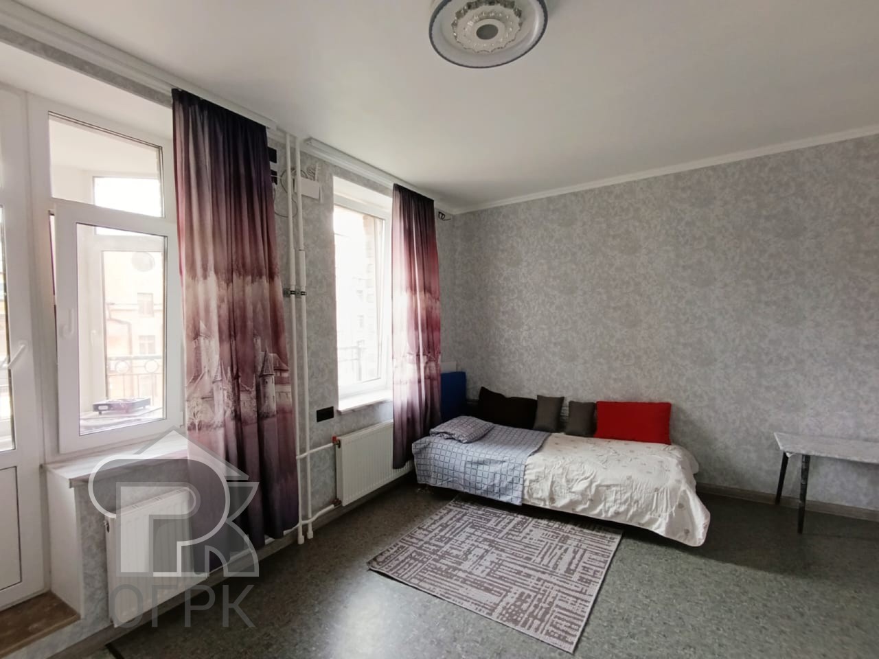 Купить студию, №385770