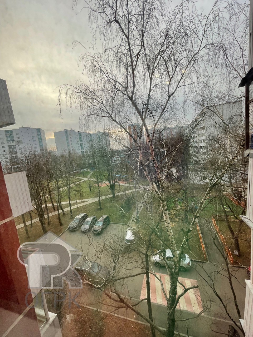 Купить 3-комнатную квартиру, №387742