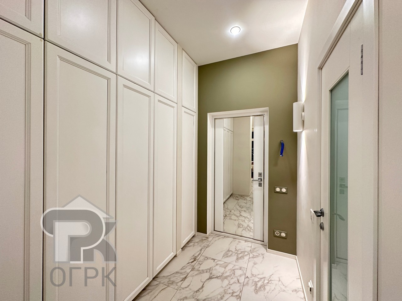 Купить 1-комнатную квартиру, №389227