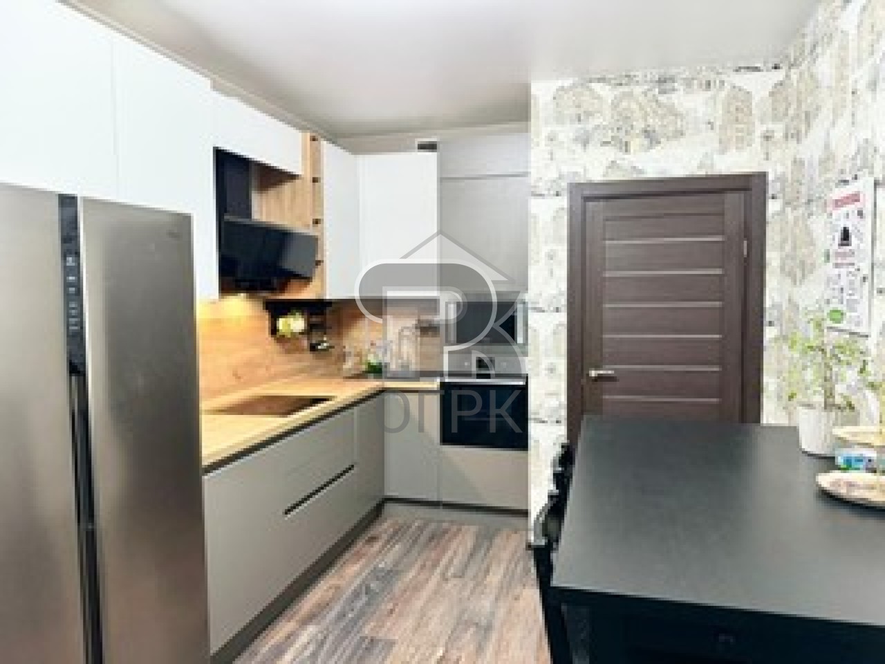 Купить 1-комнатную квартиру, №386953