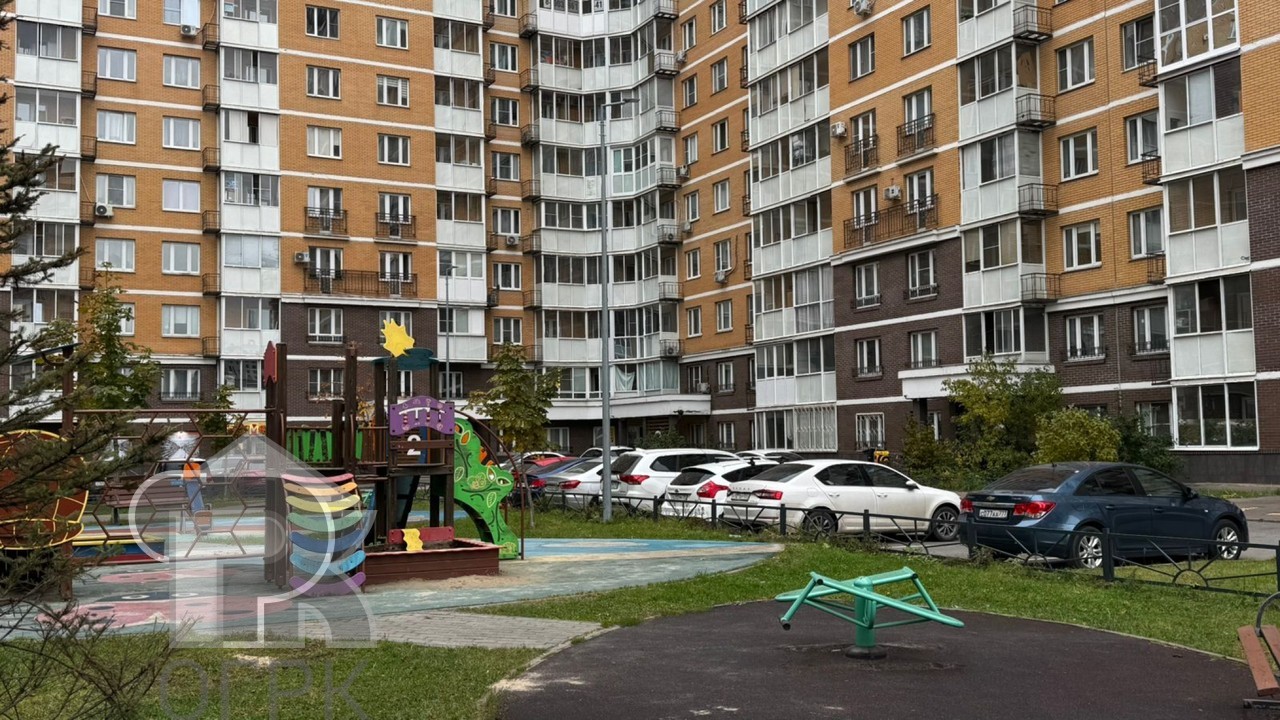 Купить 1-комнатную квартиру, №387304
