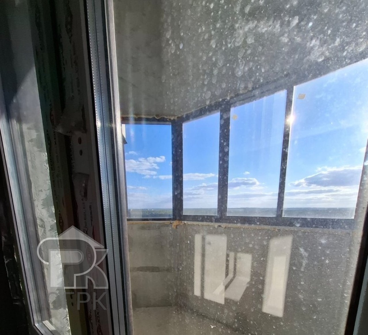 Купить 1-комнатную квартиру, №387754