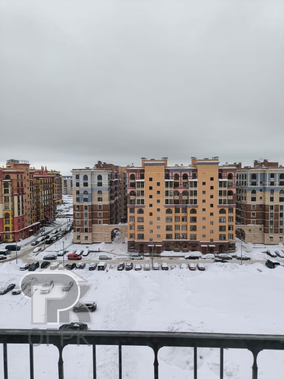 Купить 2-комнатную квартиру, №373970