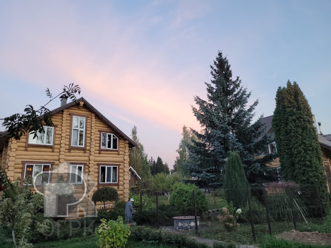 Купить коттедж, №384580