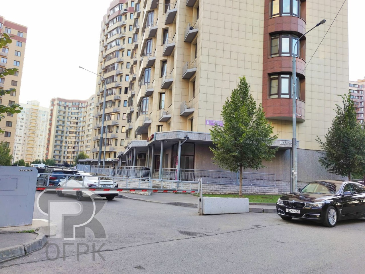 Купить 4-комнатную квартиру, №386672