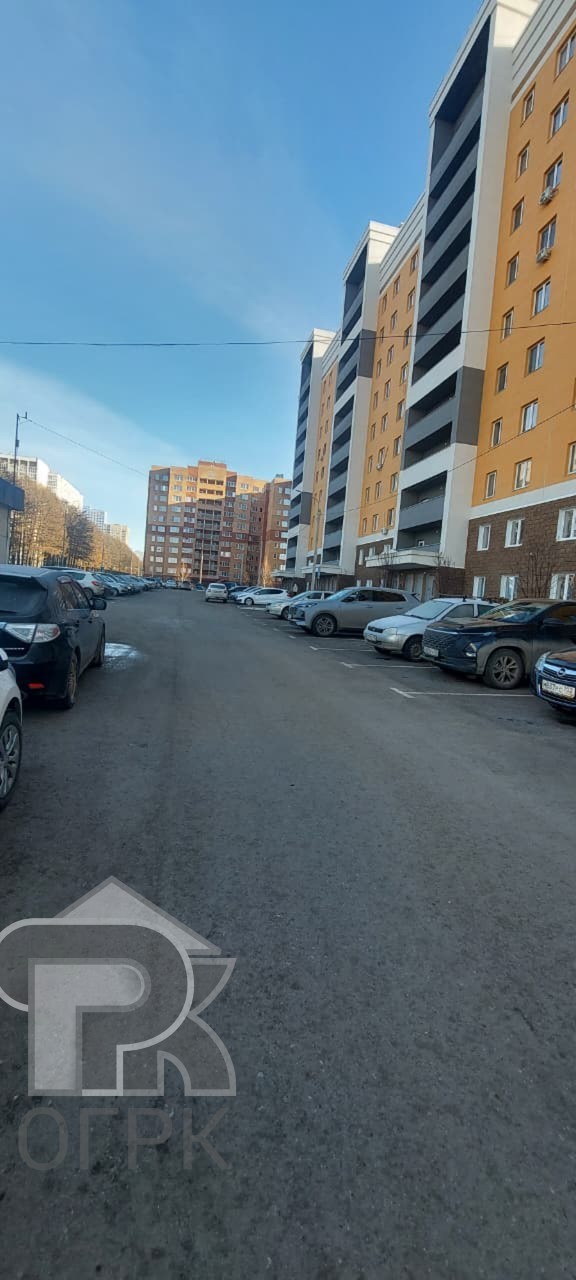 Купить 1-комнатную квартиру, №387538