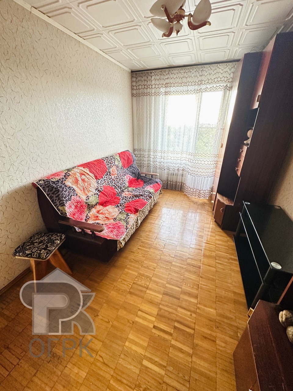 Купить 3-комнатную квартиру, №390945