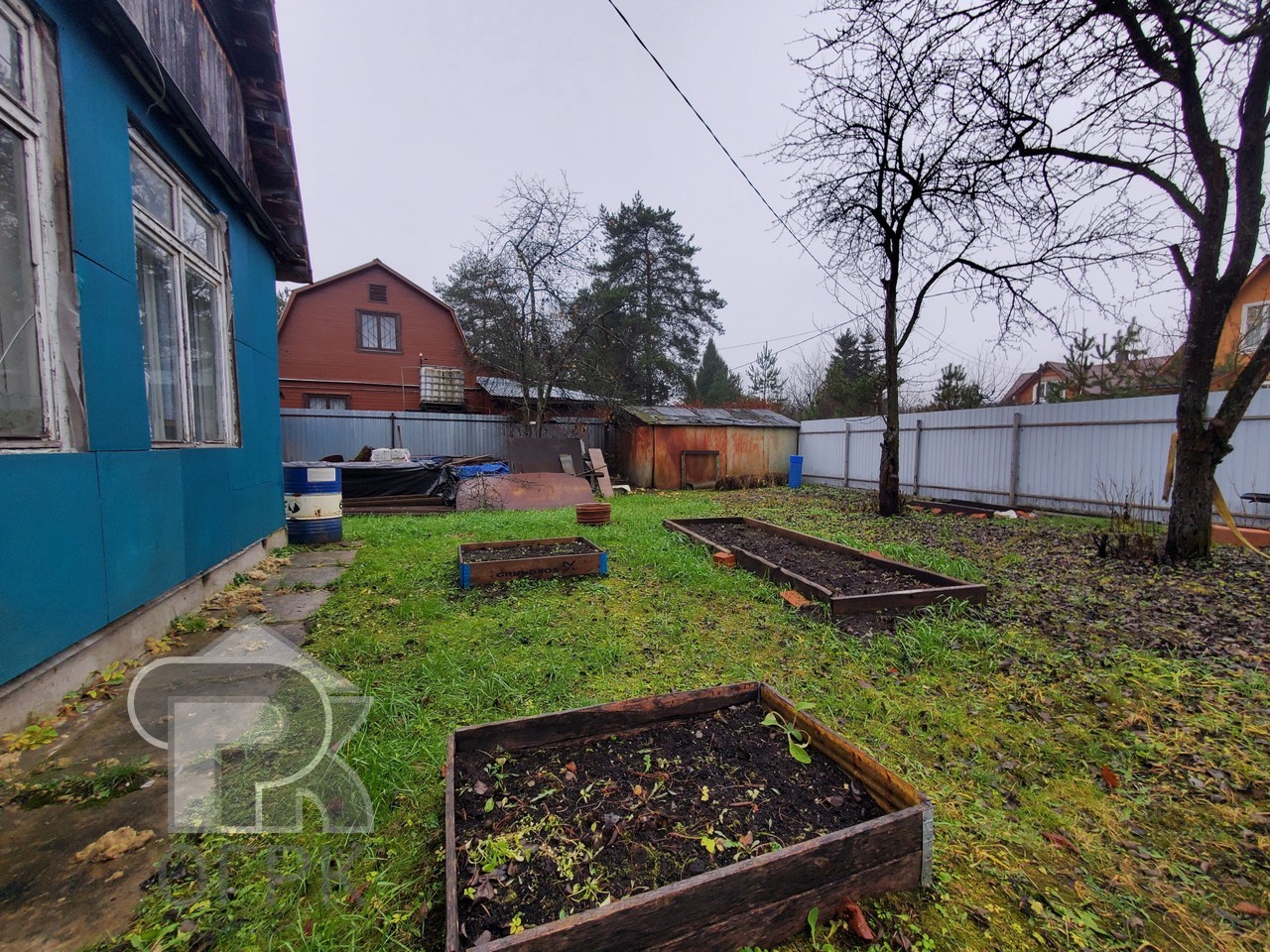 Купить дом, №387641