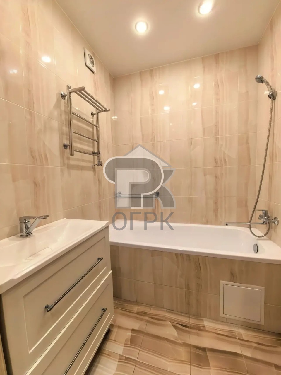 Купить 1-комнатную квартиру, №388964