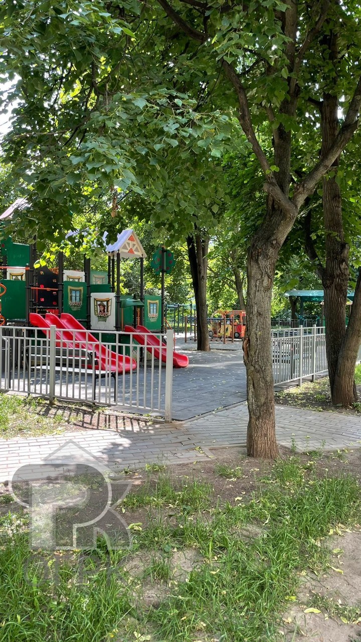 Купить комнату в 3-ккв, №370304