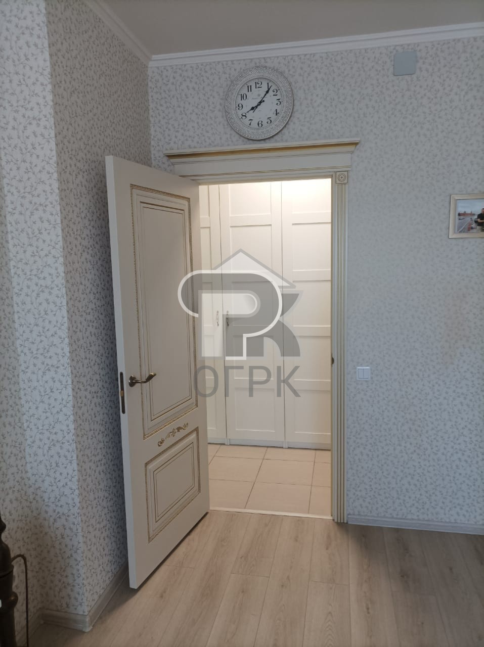 Купить 1-комнатную квартиру, №385516