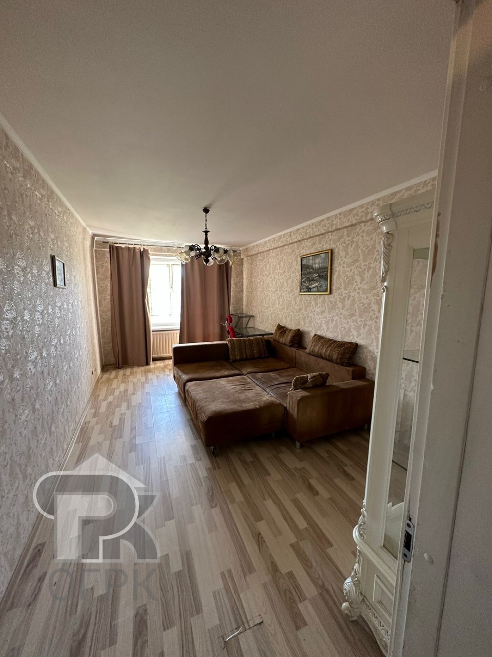 Купить 2-комнатную квартиру, №389375